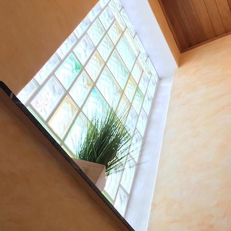 Ferienwohnung Berta Lueneburg Exteriér fotografie